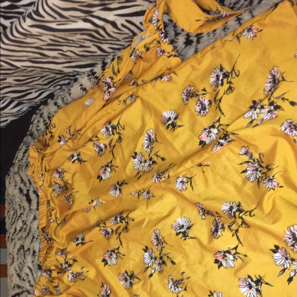 cute off the should dress